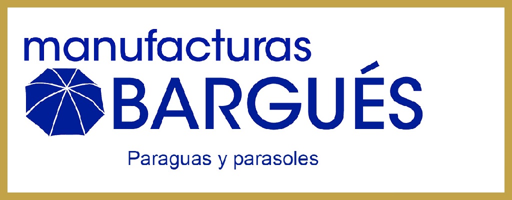 Logo de Manufacturas Bargués